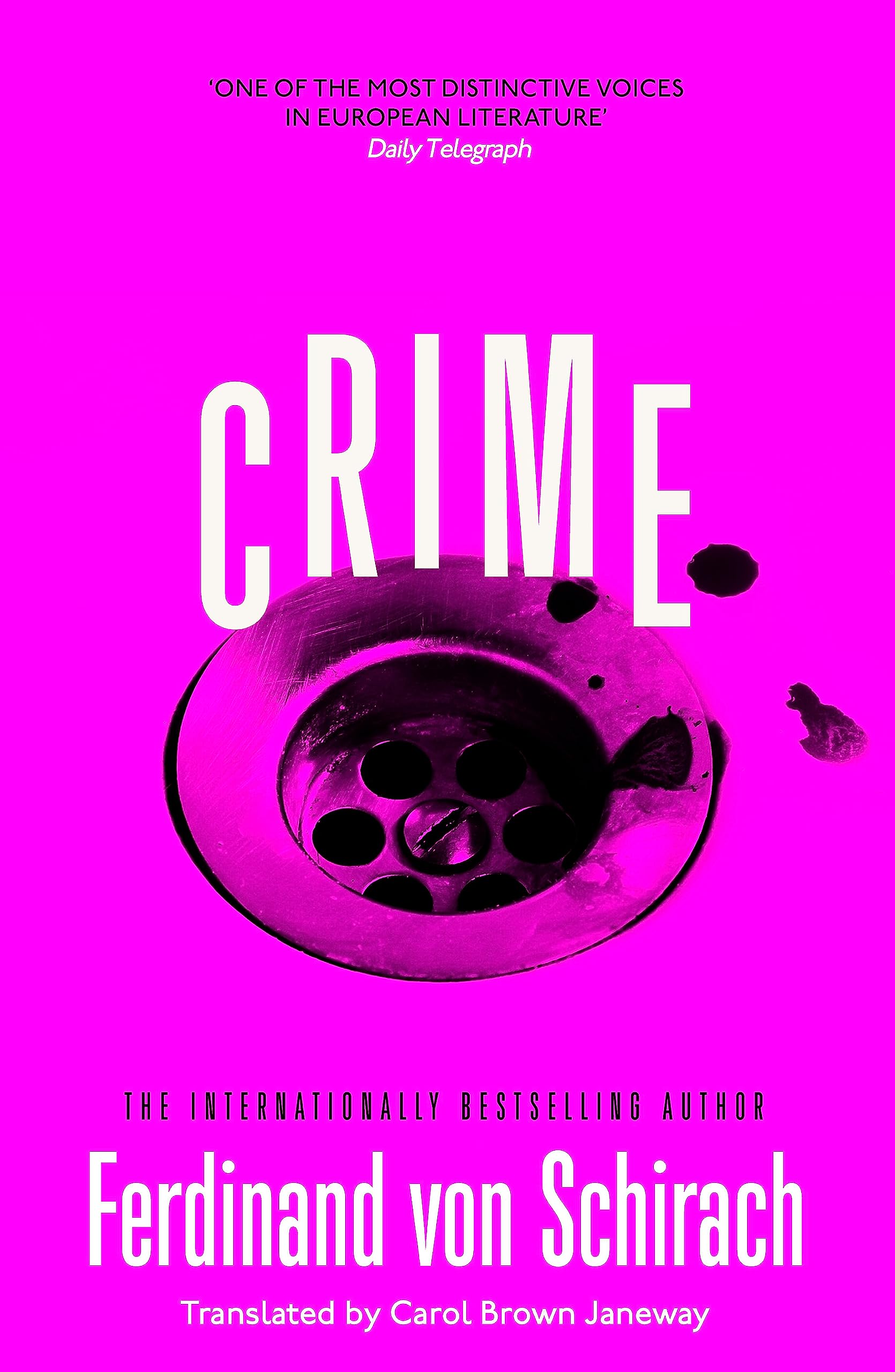 Crime (The Crime Trilogy)