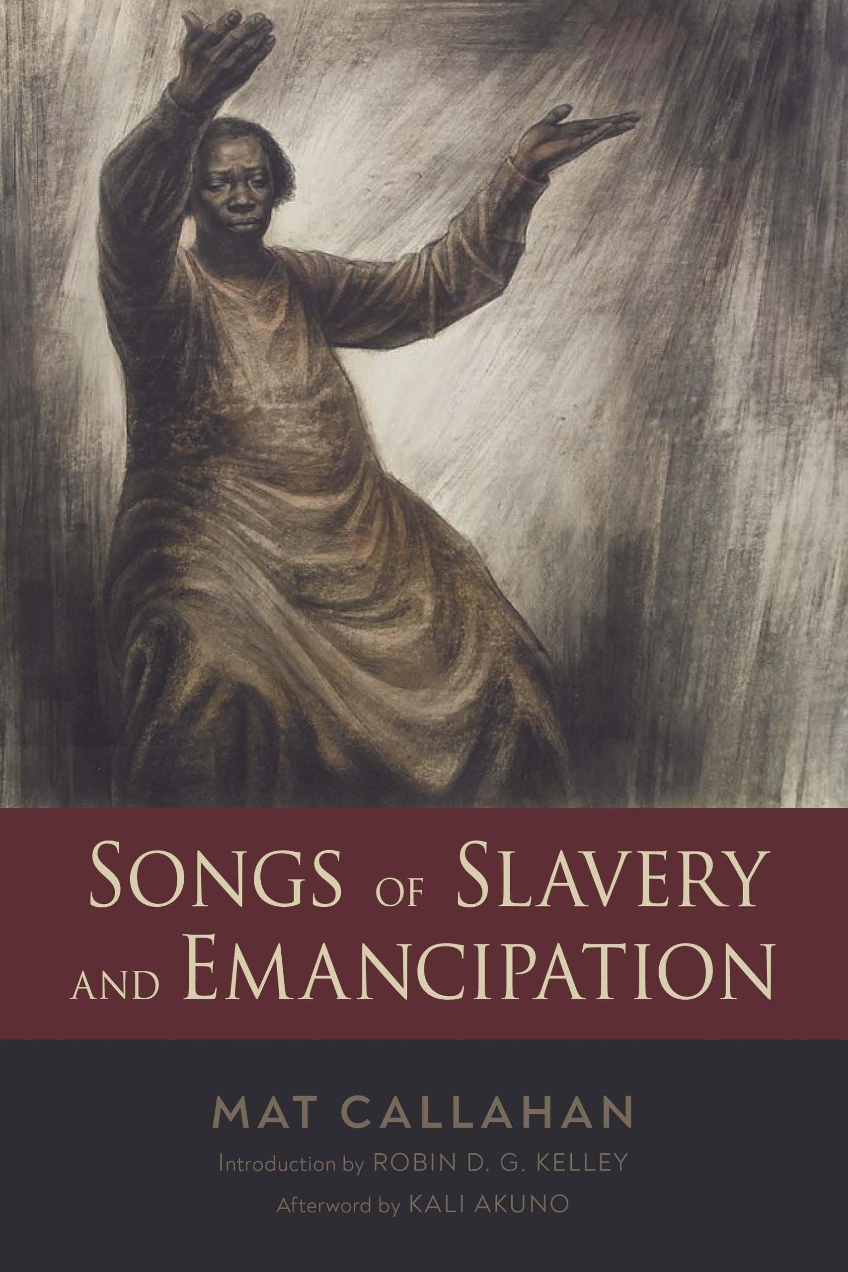 Buy Songs of Slavery and Emancipation (Margaret Walker Alexander Series in African American Studies) — BookShops.in
