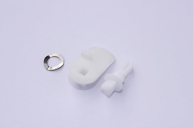 Meter Box Latch Kit (IS0020-Z)