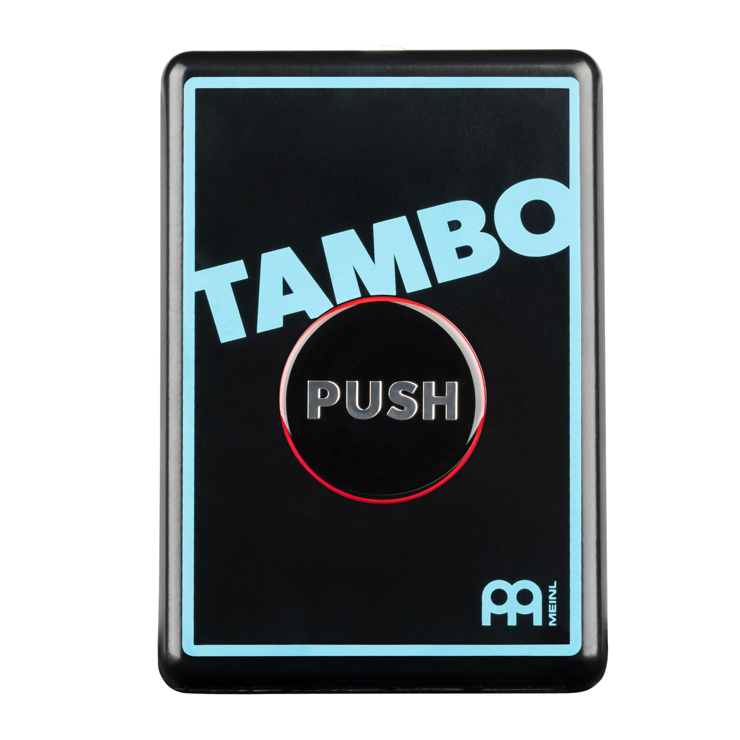MEINLヘボロ　カバーつき Amazon | Meinl パーカッション デジタル ストンプボックス