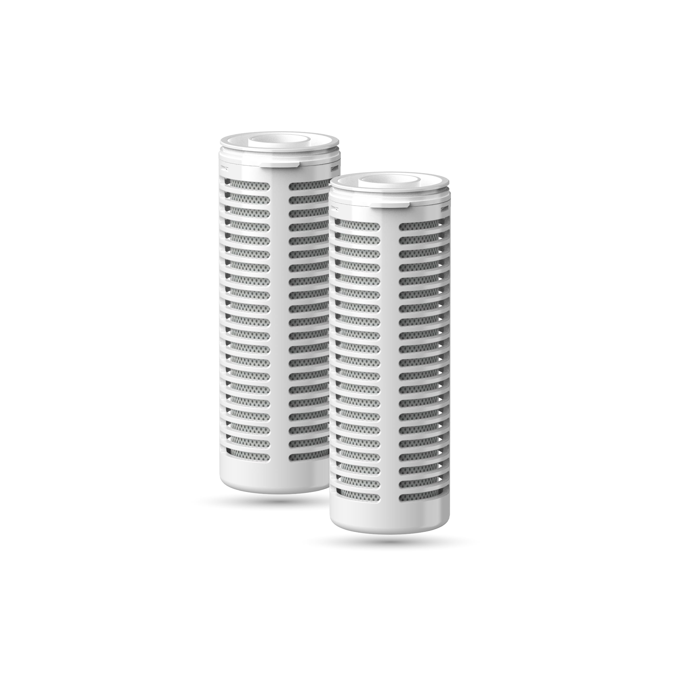 Tappwater PitcherPro SMR (2 cartouches) - pichet d'eau en verre 1,45L, filtration instantanée avec minéraux essentiels ajoutés, élimine le calcaire et +60 substances