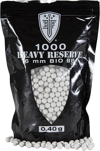 Miniatura 5 de Elite Force Airsoft BBS