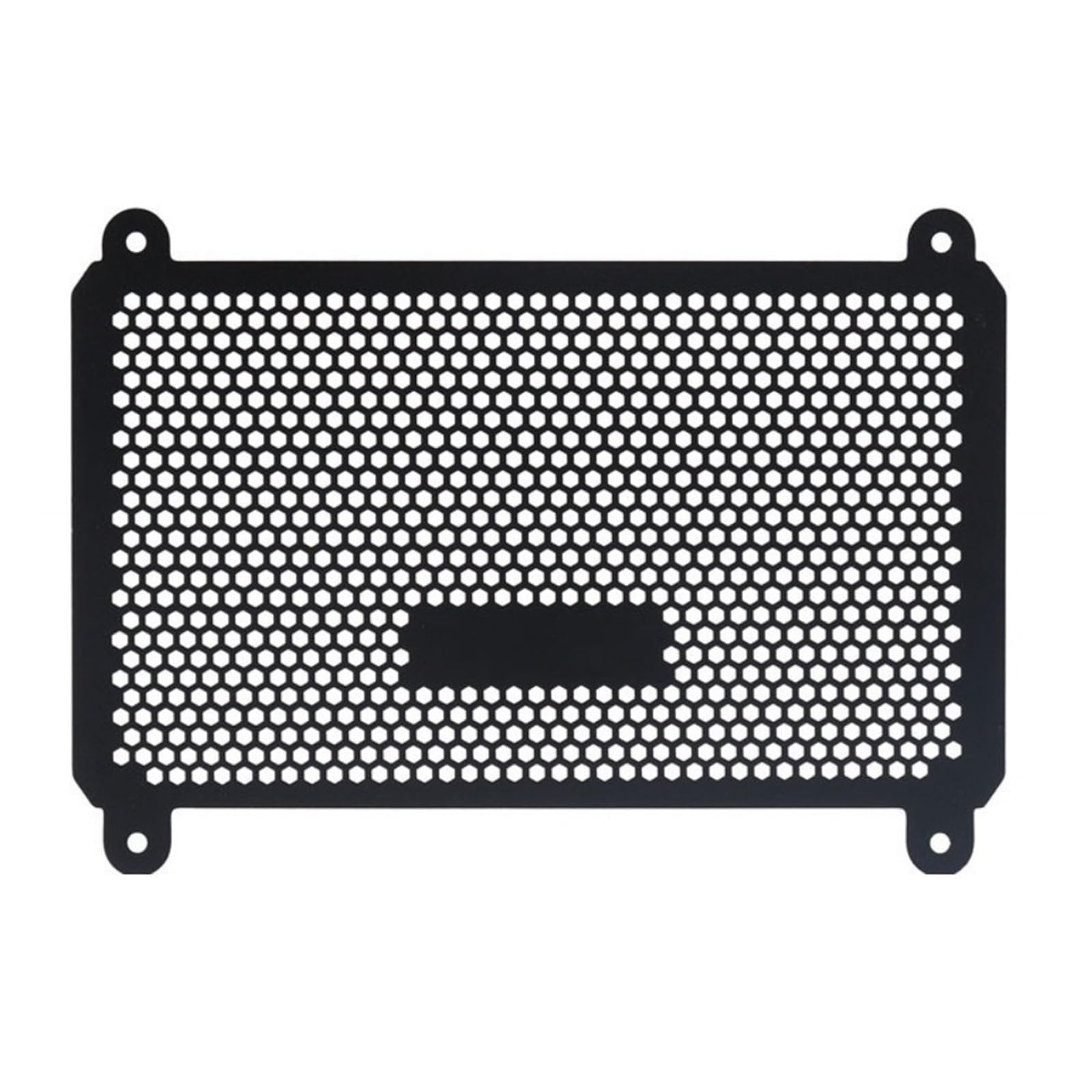 Protezione Griglia Radiatore Moto Accessori E Parti Di Protezione Della Griglia Copertura Ventola Del Radiatore Guard Per Ni&nja500 Per Ni&njaZ-500 2024 2025 Serbatoio Acqua