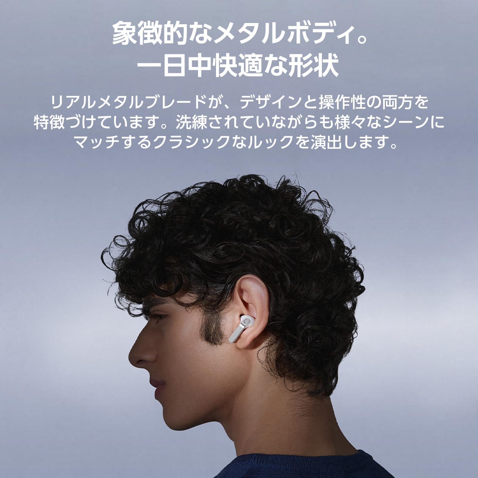 Amazon.co.jp: Samsung Galaxy Buds4 ProlブラックlGalaxy AI対応l