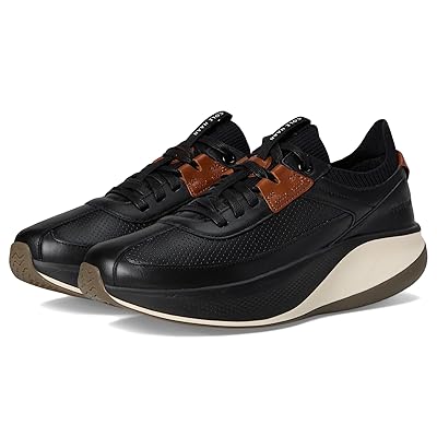 Cole Haan Grandpro All Day Leather Runners Men