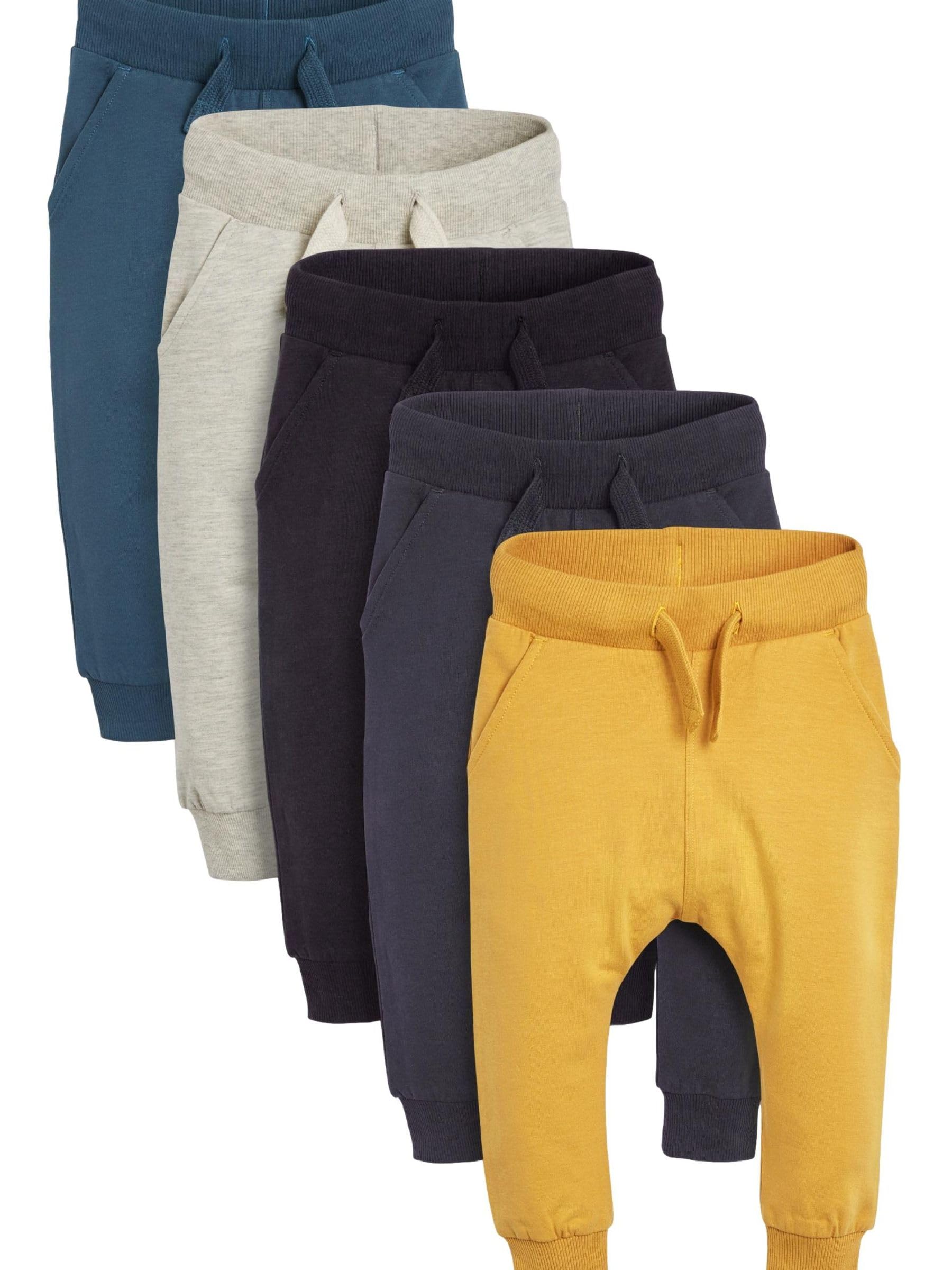 NEXT Jungen Jogginghose im 5er-Pack