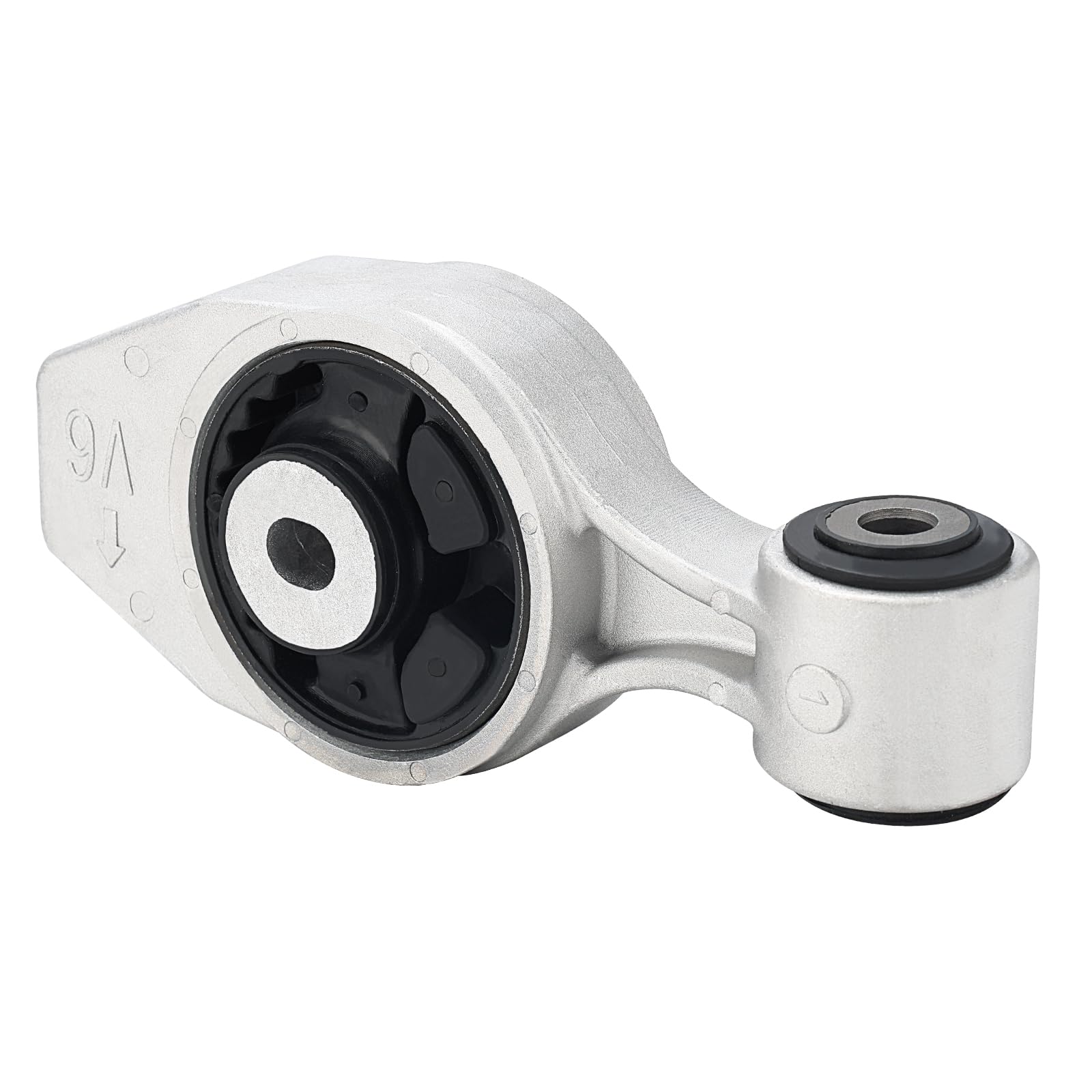 Amazon.com: 113504RA0A Right Torque Strut Mount for 2013-2018