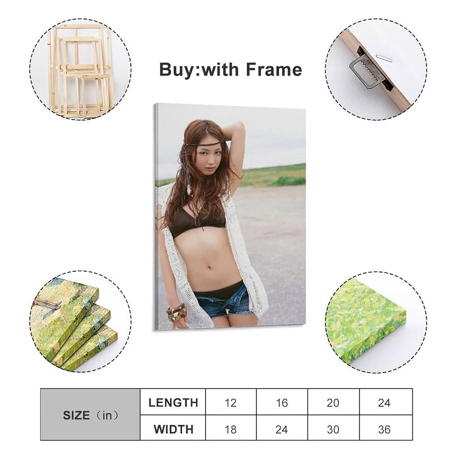 ト*ム様 PARCO SWIM DRESS 佐々木希ポスター　B1サイズ Amazon.co.jp: 装飾画佐々木希写真佐々木希ポスター キャンバス