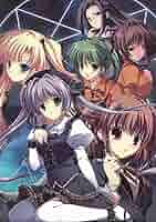 ルートダブル Before Crime After Days (初回版) Amazon | ルートダブル~Before Crime After Days~(初回版) | PC