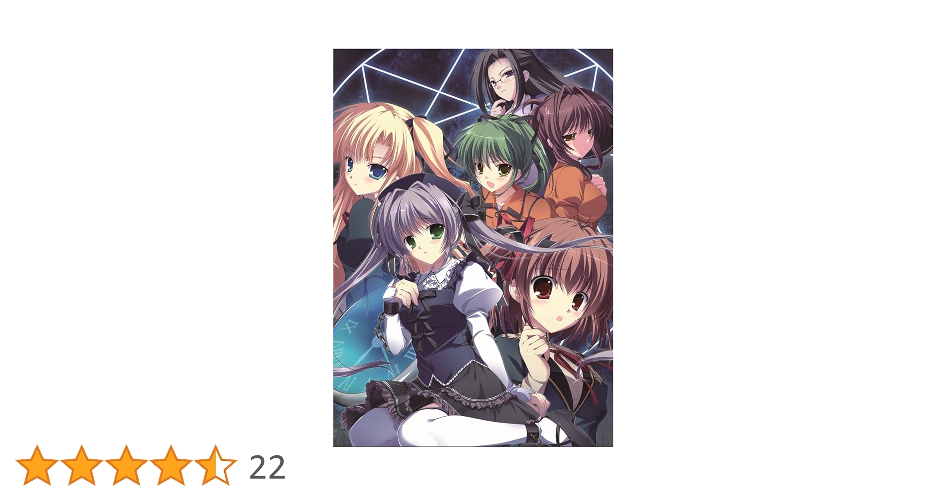 Amazon.co.jp: ルートダブル Before Crime After Days(通常版