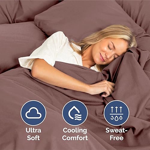 Miniatura 4 de Sábanas de tamaño King divididas para camas ajustables, cama ajustable de tamaño King dividido para colchón ajustable, juegos de sábanas divididas