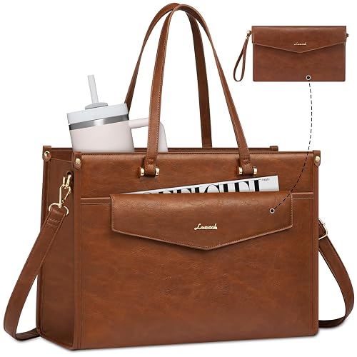 LOVEVOOK Laptop Bag