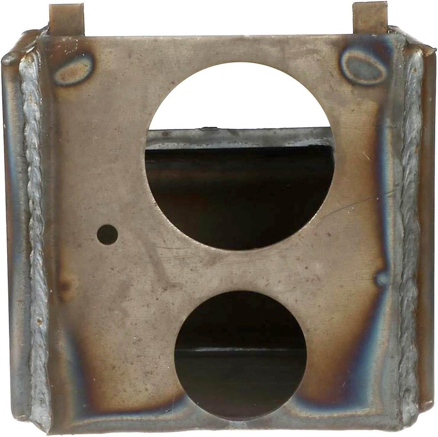 Englander Burn Pot: PU-BP02-SPFL