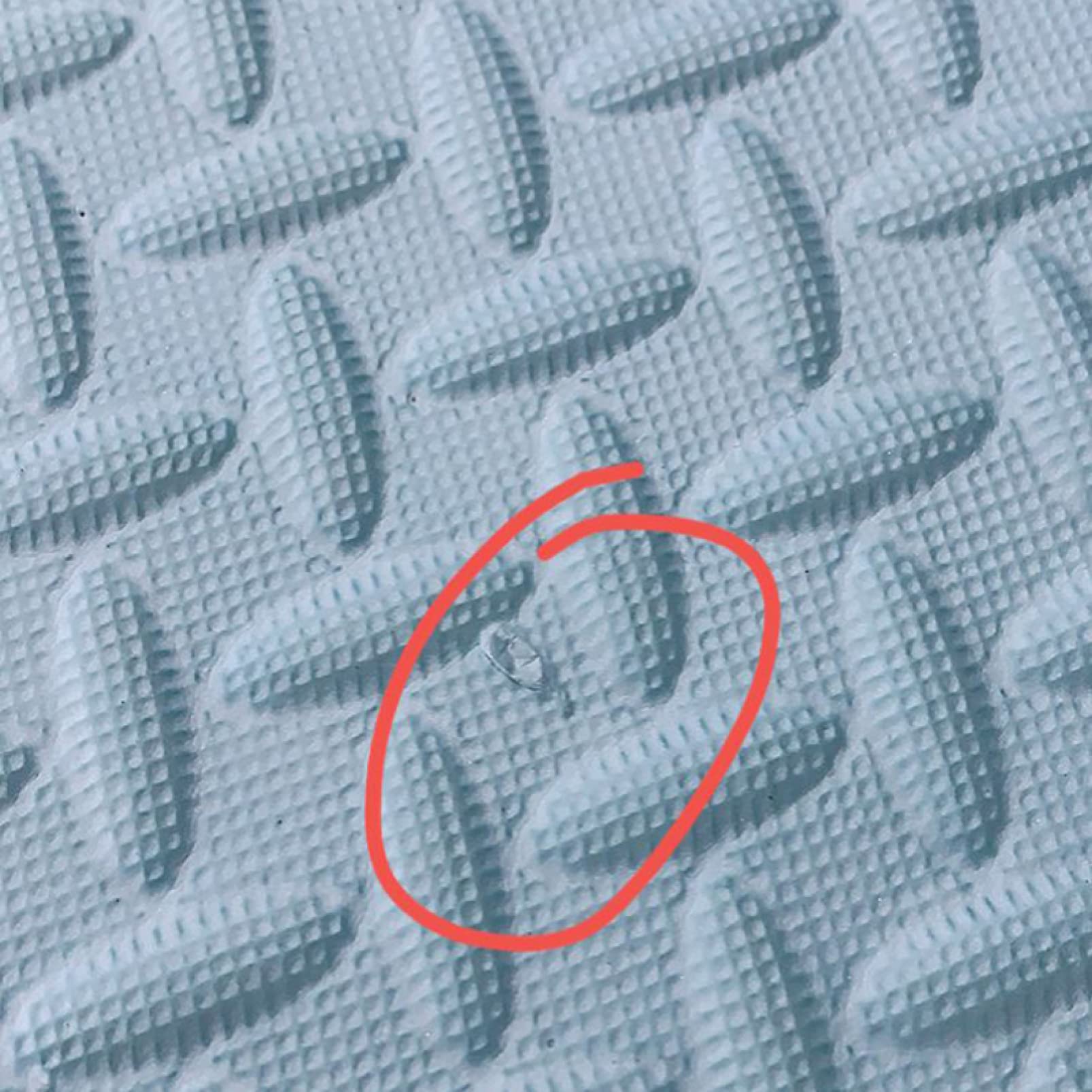 Amazon.co.jp: 大判 ジョイントマット タイルカーペット 床保護マット