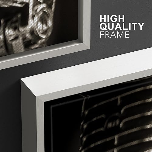 Miniatura 140 de Lienzo decorativo para pared glicee impresión decoración hogar (idioma español no garantizado).