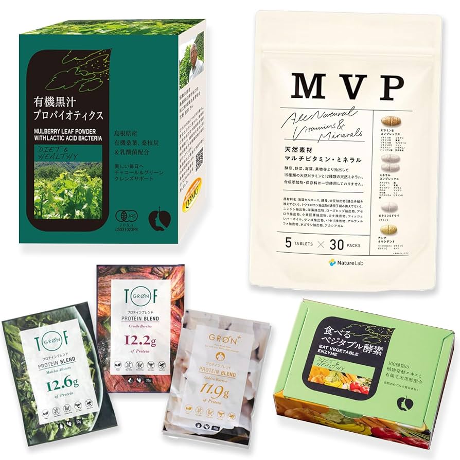 ファスティングセット 3日間プログラム　マナ酵素ドリンク　酵素玄米 黒テンペ粥 ファスティングセット 3日間プログラム マナ酵素 酵素ドリンク 黒