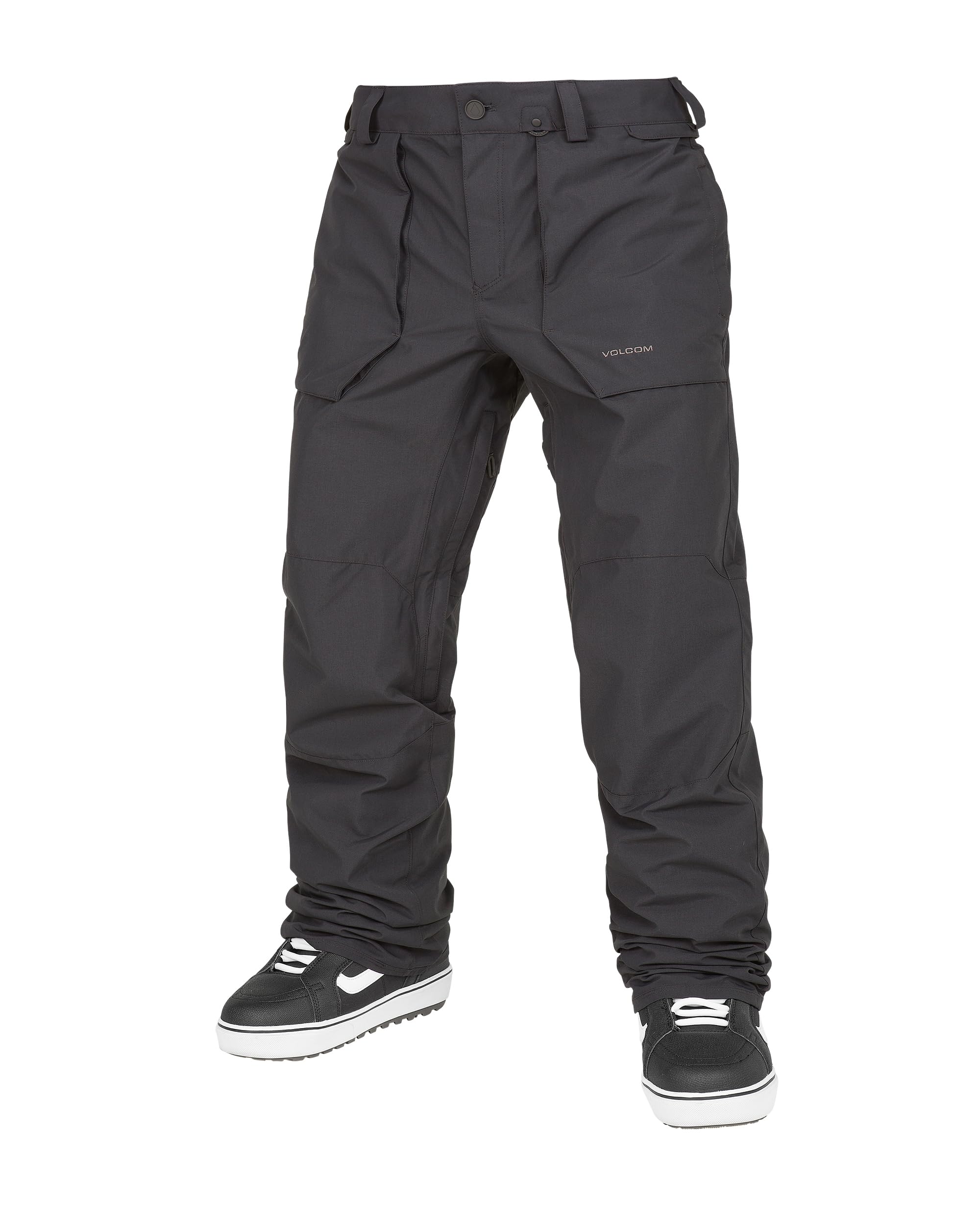 Volcom Roan Pant Pantalone Unisex - Adulto