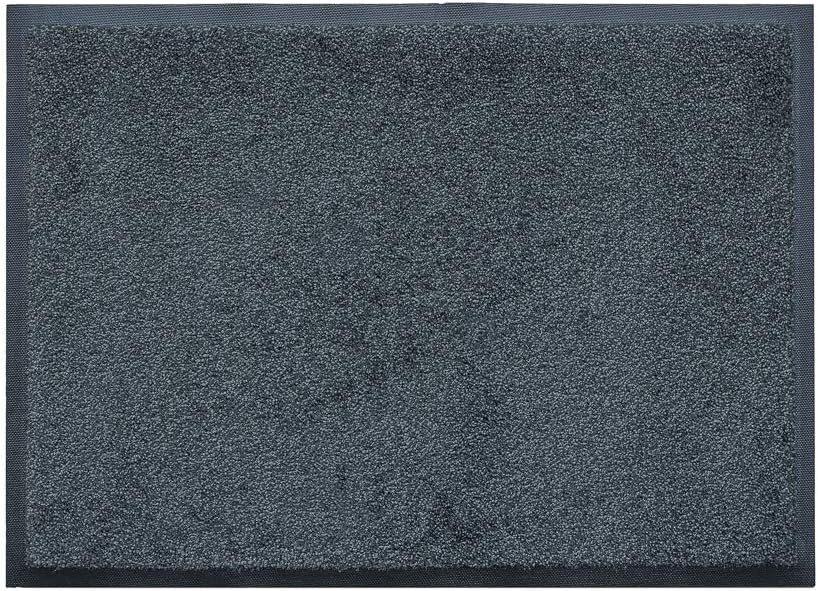 Iron-Horse Multi-Purpose Fabric Entrance Mat Suitable for Commercial Indoor, Outdoor and Office Buildings (3′ x 10′, Scarlet)
