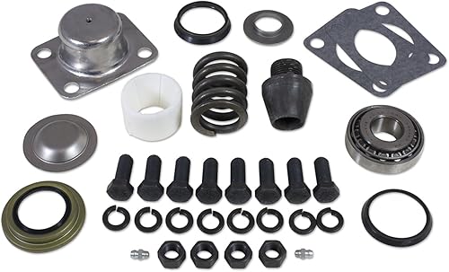 Yukon Gear & Eje (YP KP-001) Kit de recambio de clavijas rey para Dana 60 diferencial