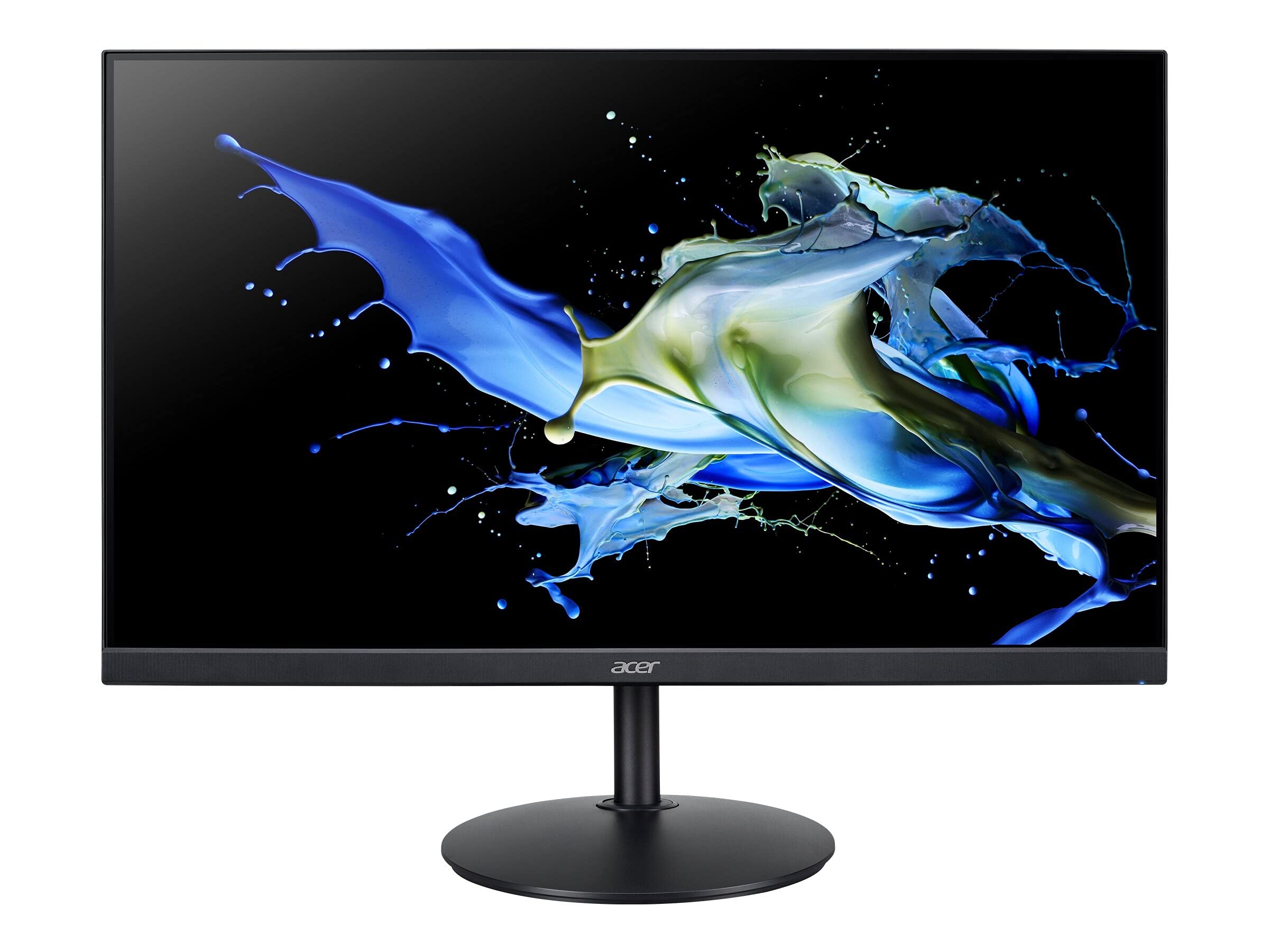 acer CB2-23 8 Widescreen Monitor FullHD 1920x1080 IPS 75Hz 16 9 1msVRB 250Nit Renewed