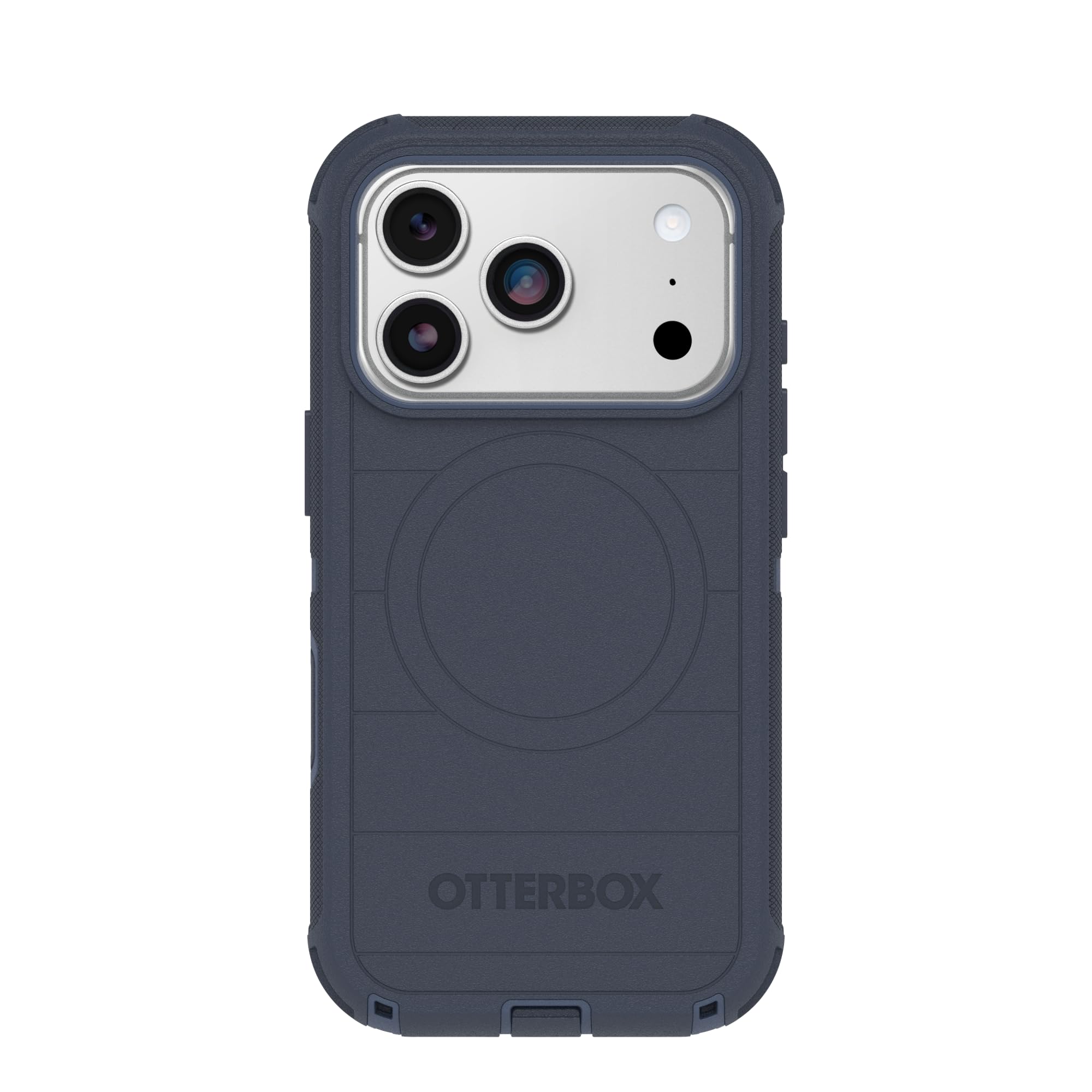 Coque iPhone 17 Pro antichoc OtterBox Defender Pro durable - 7