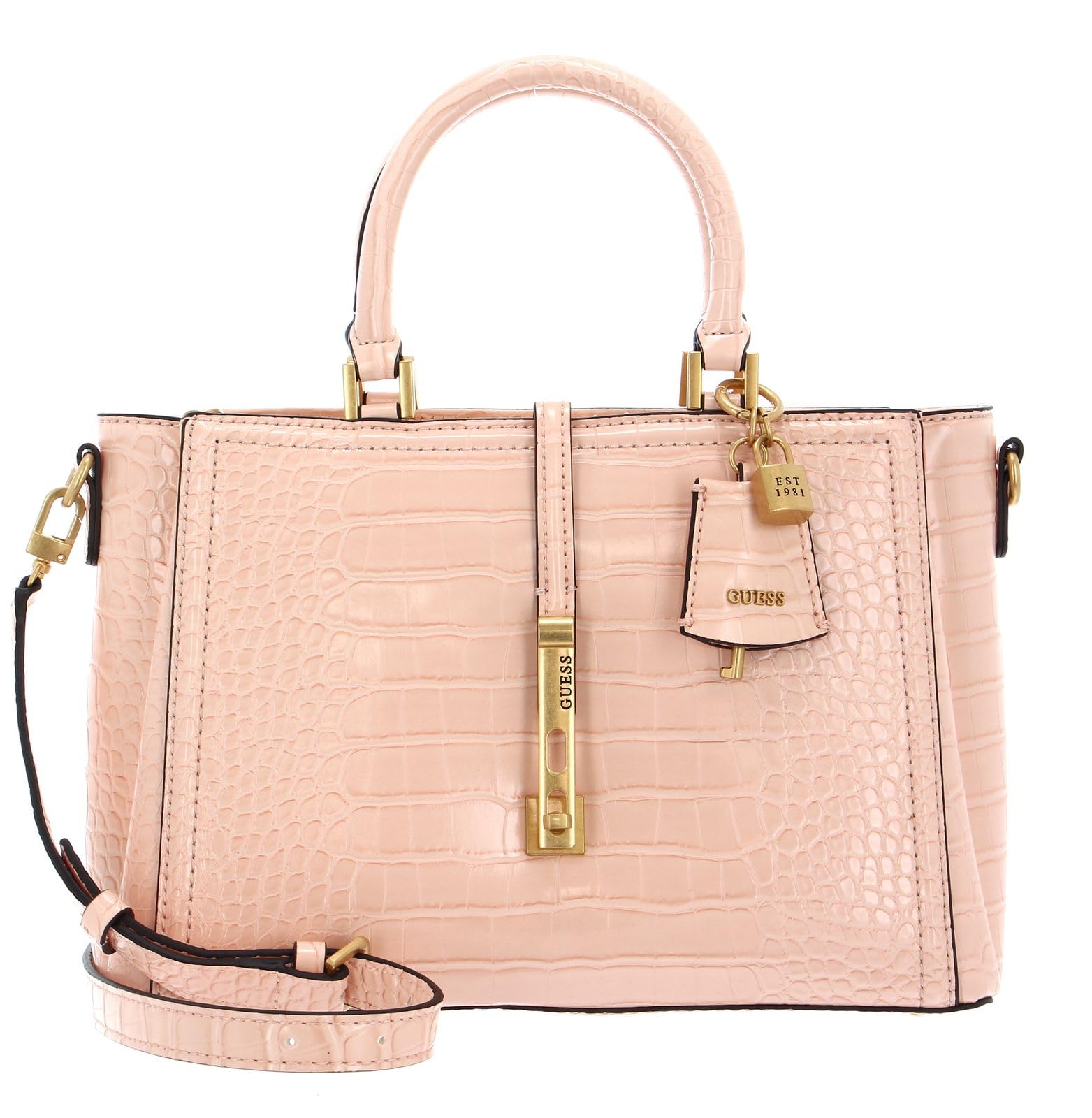 GUESS HWCA8773060APC DESIDERIA FLAP SHOUL Female Size 20230922