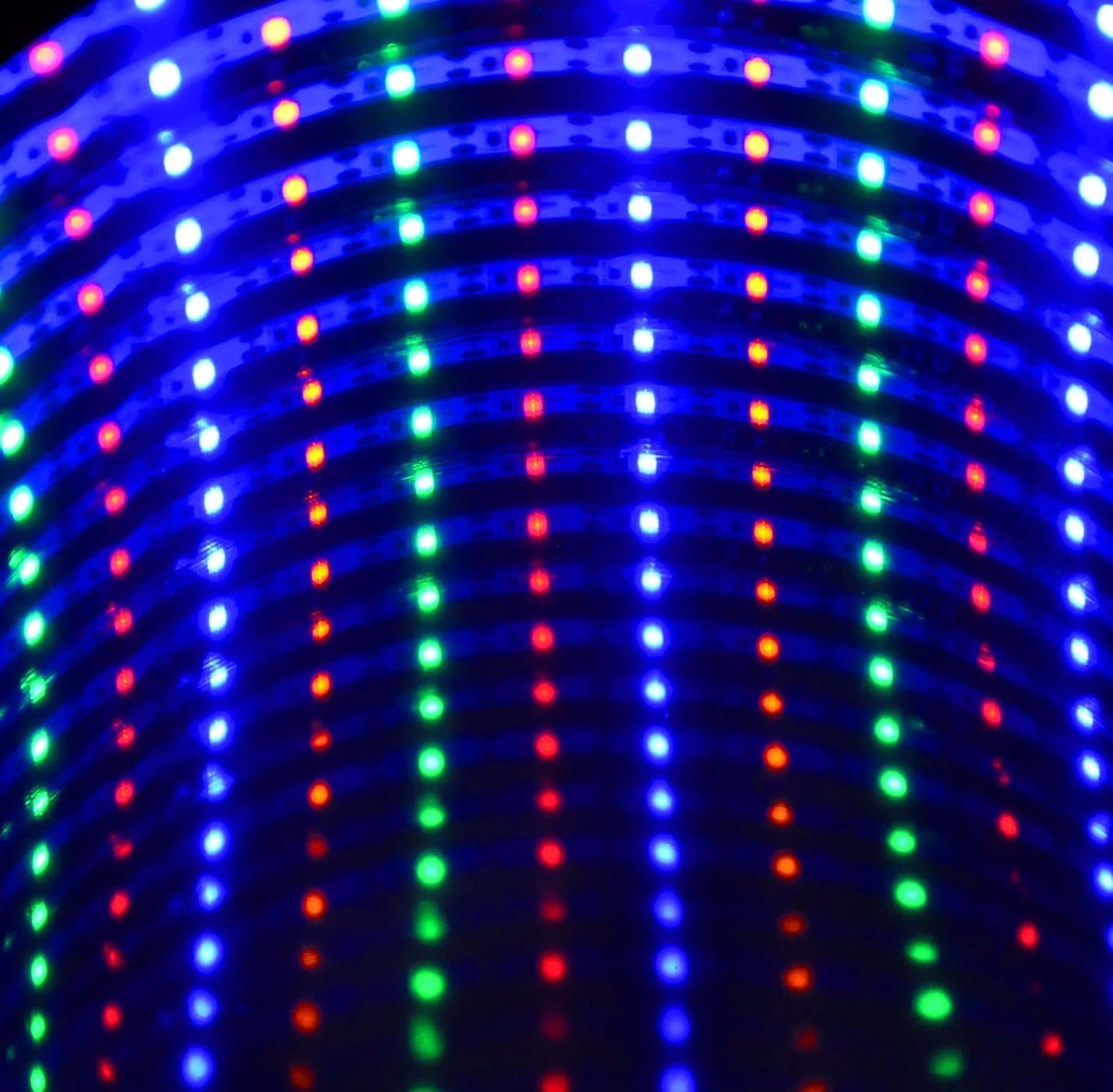 FunTime Infinity Mirror