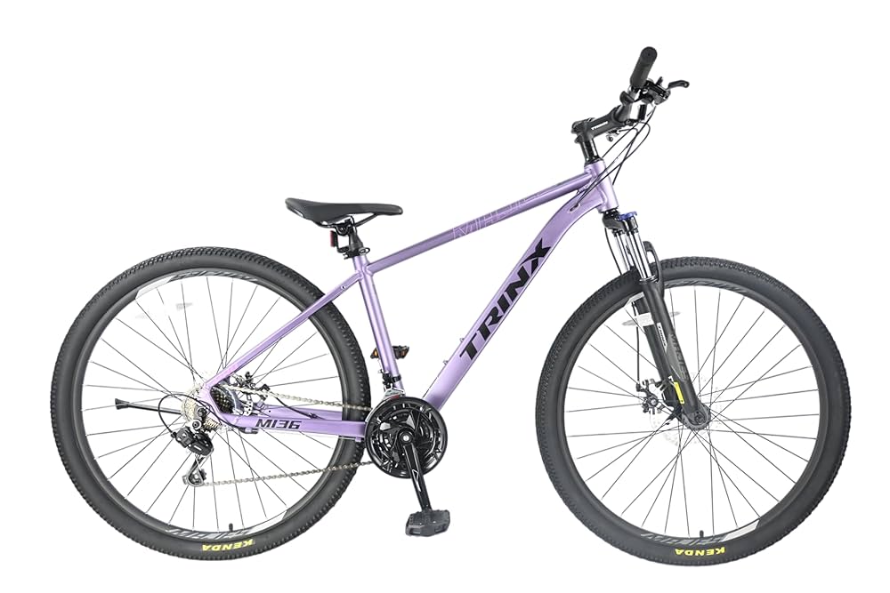 Amazon | トリンクス(TRINX) MTB マウンテンバイク 29インチ