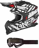 O'NEALヘルメット　100%ゴーグル bikelenet_bikele-helmet-oneal-