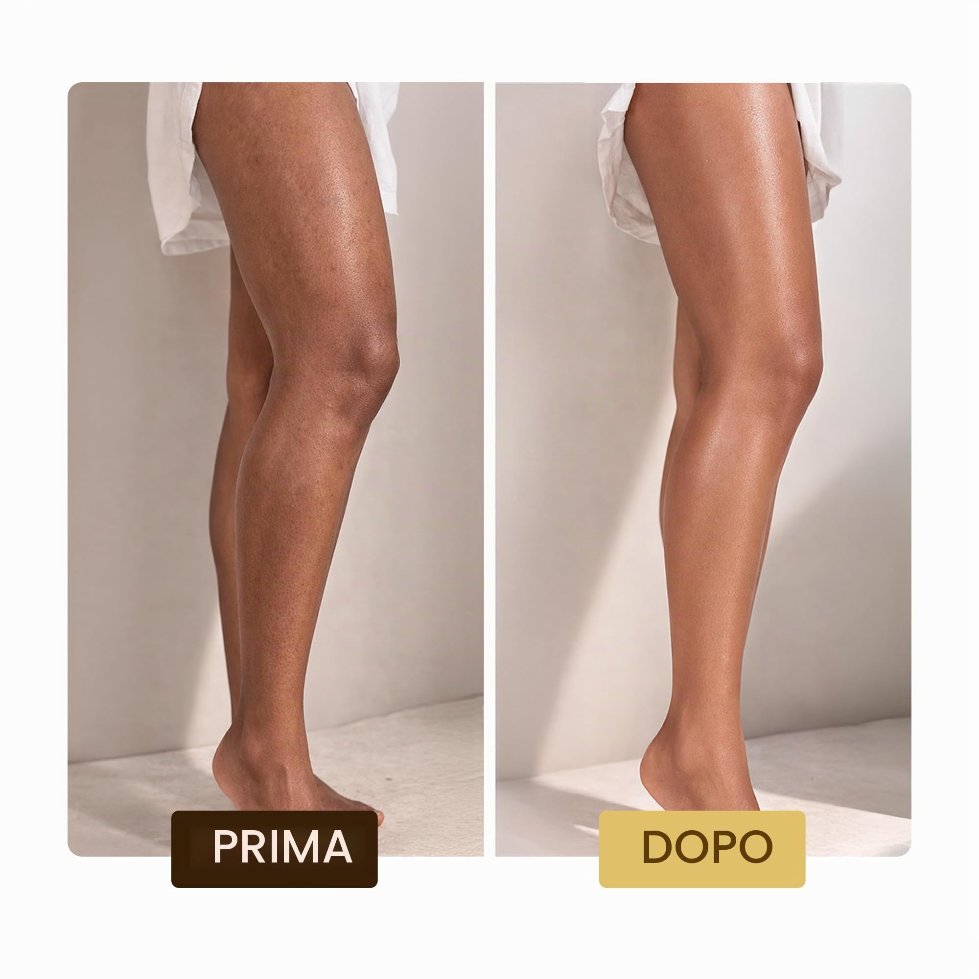 MAKARI Body Beauty Milk Premium Plus | Idratazione Intensa per Pelle Non Uniforme, Aiuta a Ridurre Macchie e Discromie, Crema Corpo Idratante per una Pelle Radiosa, 140 ml