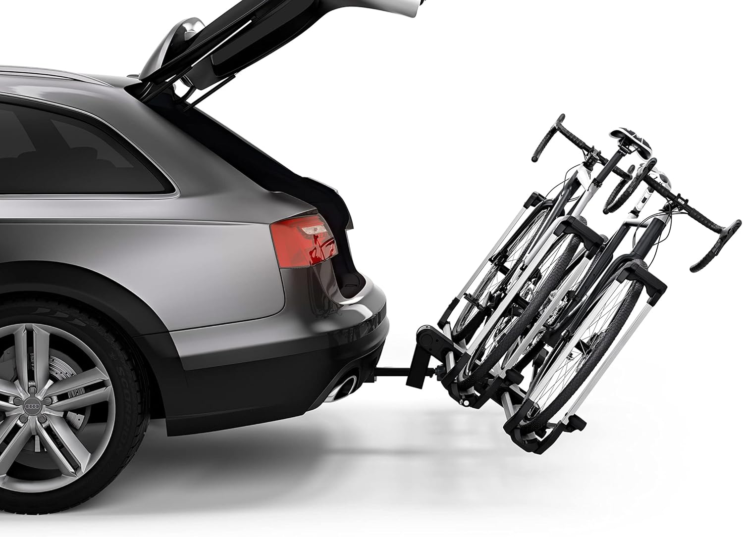 Thule Helium Bike Platform XT
