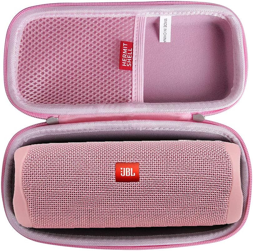 Harde EVA Travel Case voor JBL Flip 5 Draagbare Bluetooth Speaker van