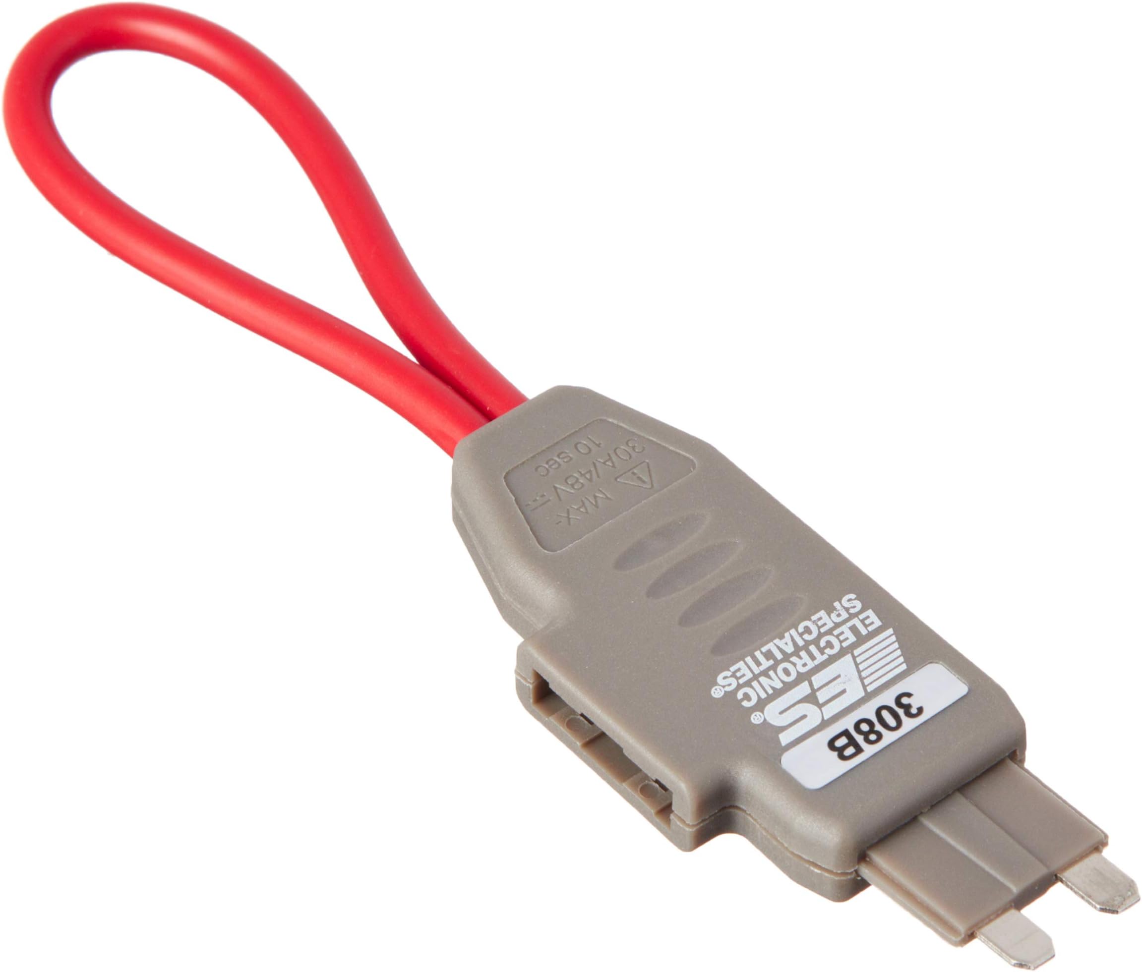 ELECTRONIC SPECIALTIES ESI 308B Fuse Buddy ATC Current Loop