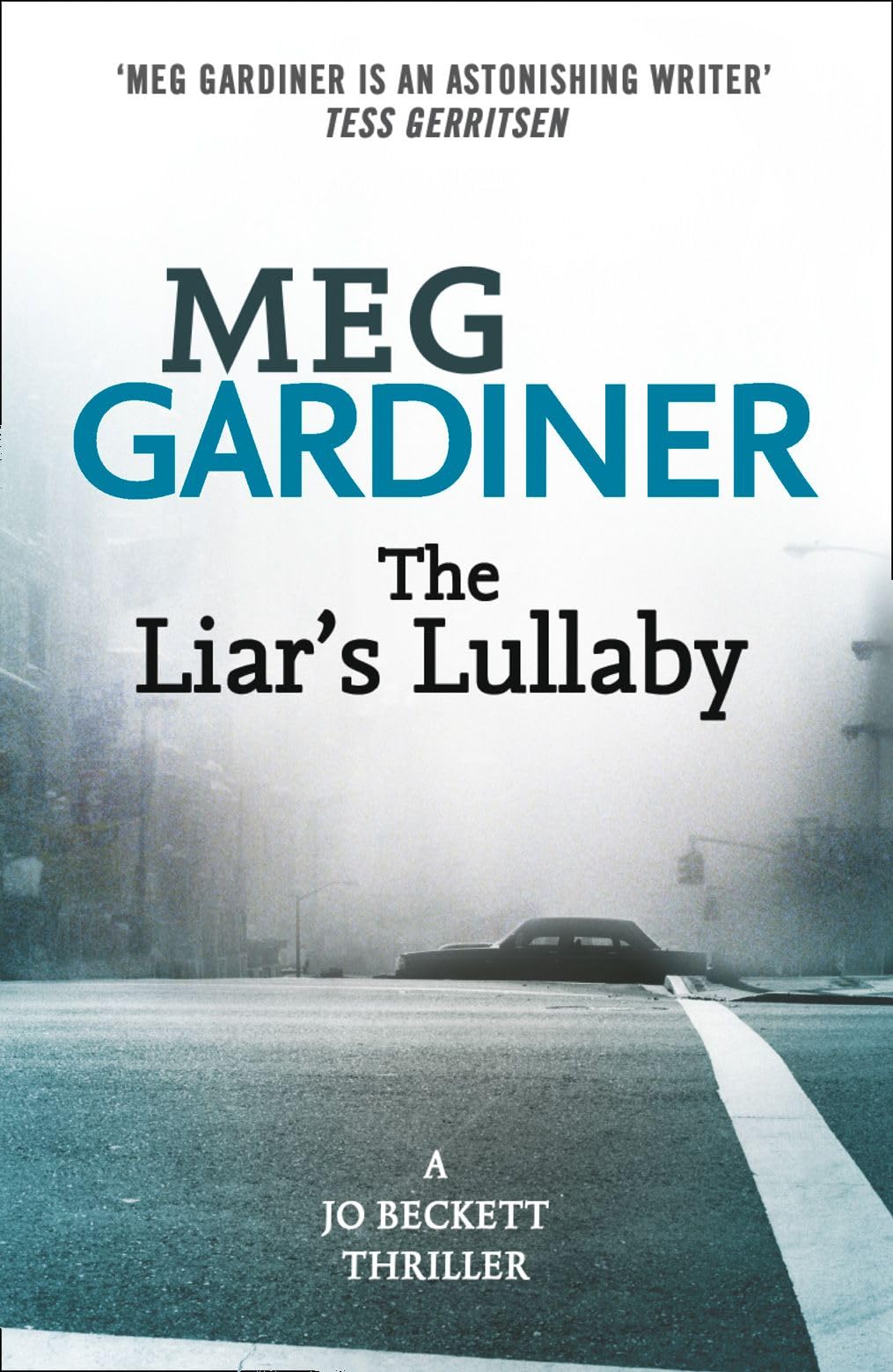 THE LIAR'S LULLABY: A Pulse-Pounding Thriller Where Every Secret Leads to the White House