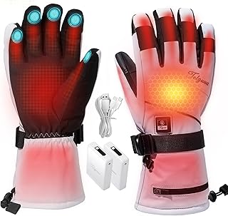 Luvas de Proteção Elétrica