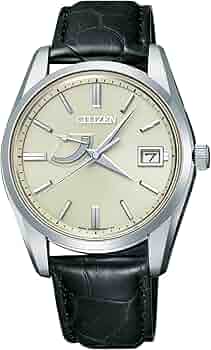 Amazon.co.jp: シチズン ザ・シチズンソーラー AQ1010-03A