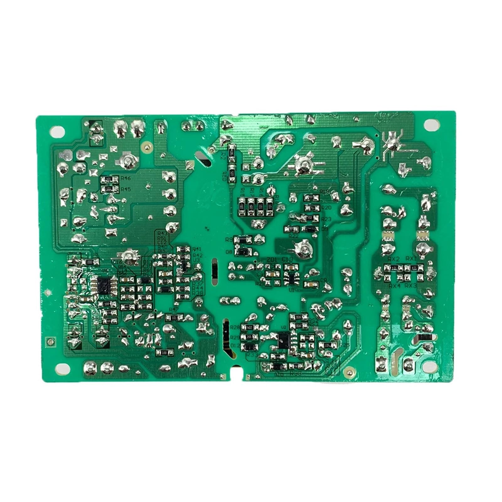 Placa De Control For Enfriador De Vino, Entrada De, HYL3212 CD-120-BP