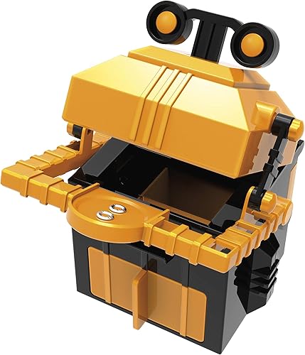 Miniatura 9 de Robot lata 4M