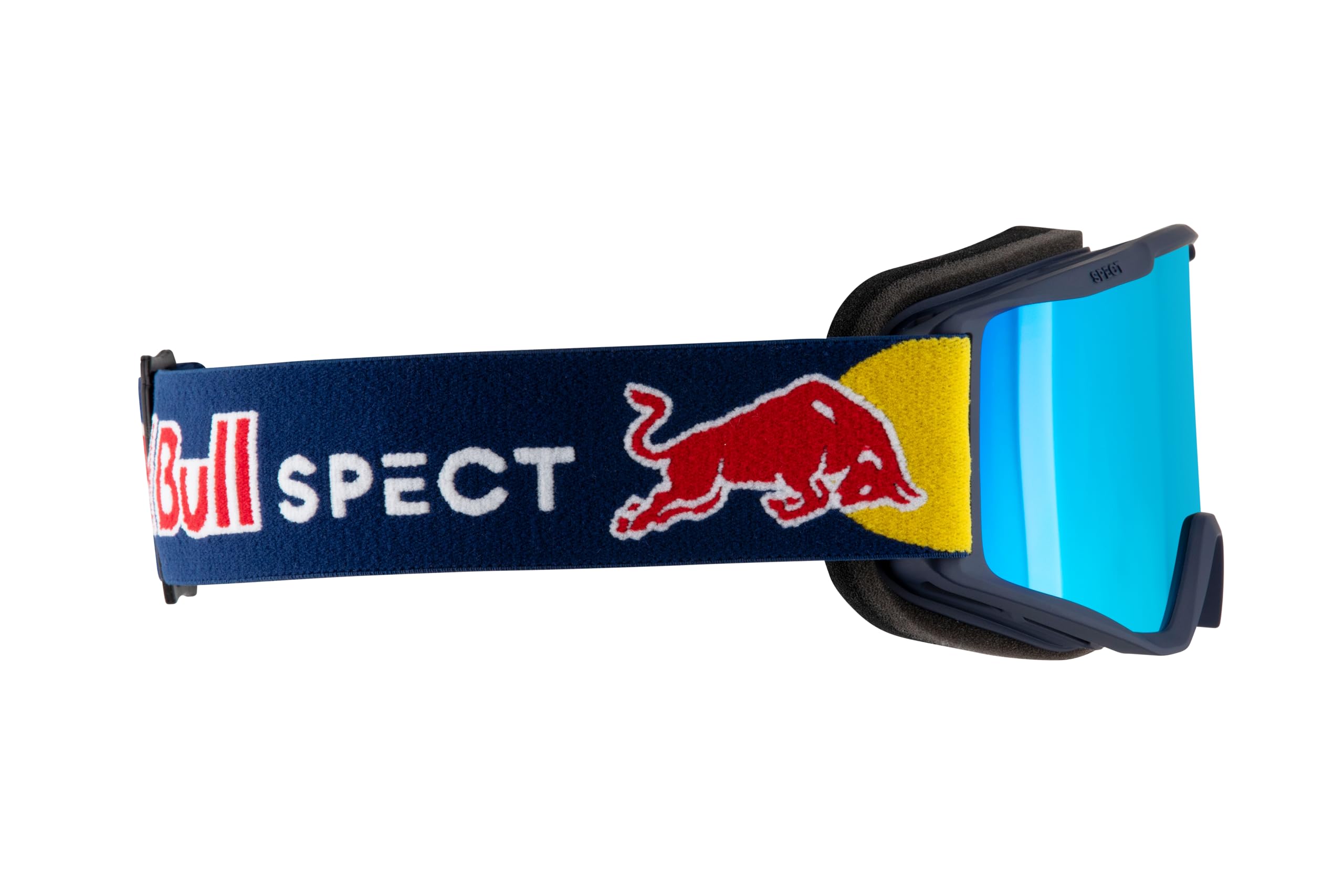 Red Bull Snow Goggle NEON-03BL3
