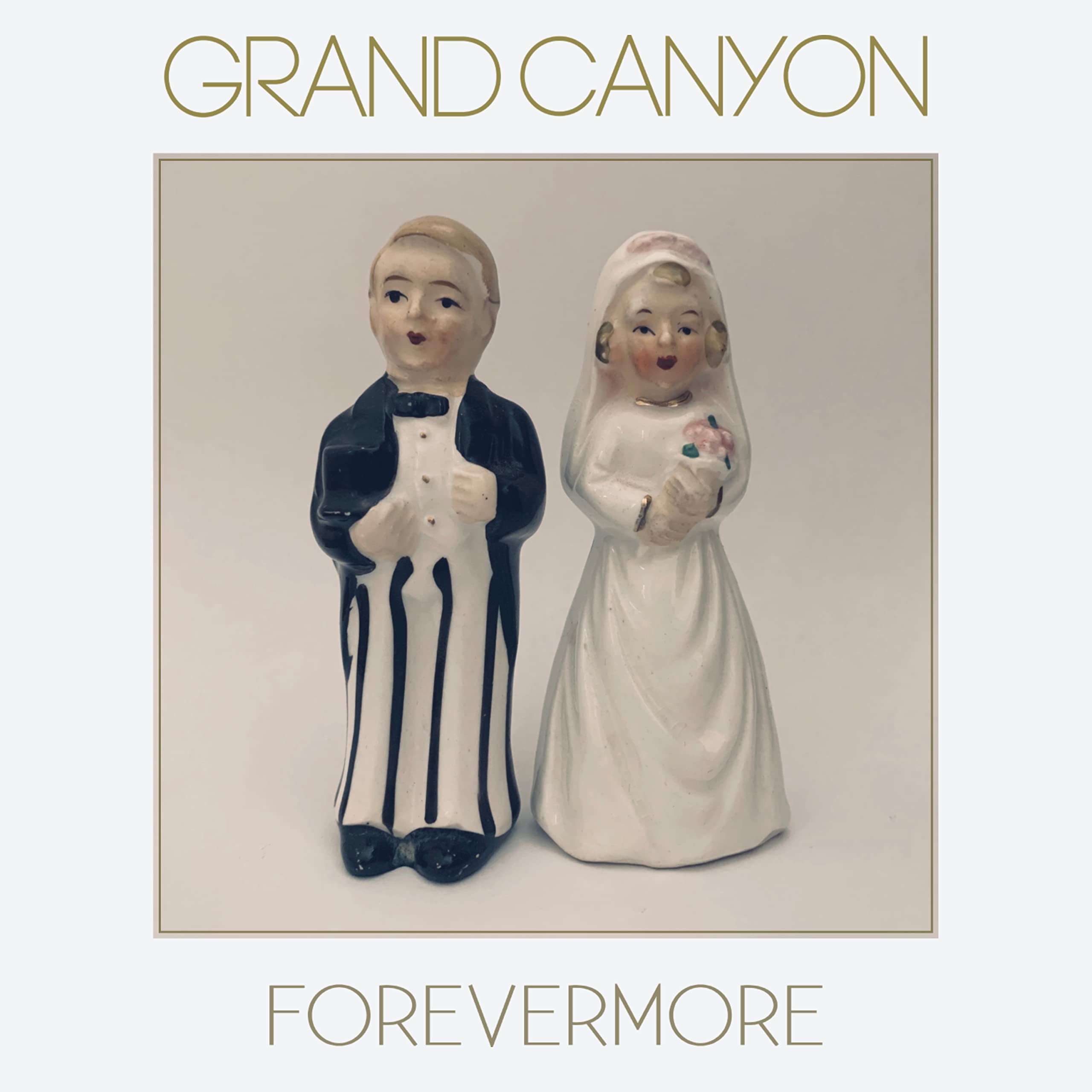 Forevermore [VINYL]