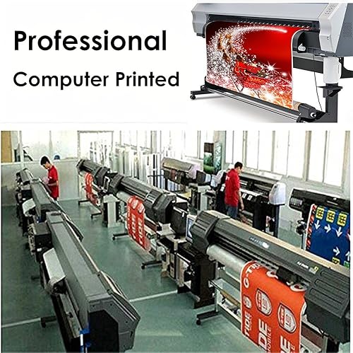 Miniatura 7 de AOFOTO Telón de fondo de cascadas de 8 x 6 pies para fotografía de fondo de cascada, paisaje, naturaleza, viajes, hombre adulto, Retrato artístico,