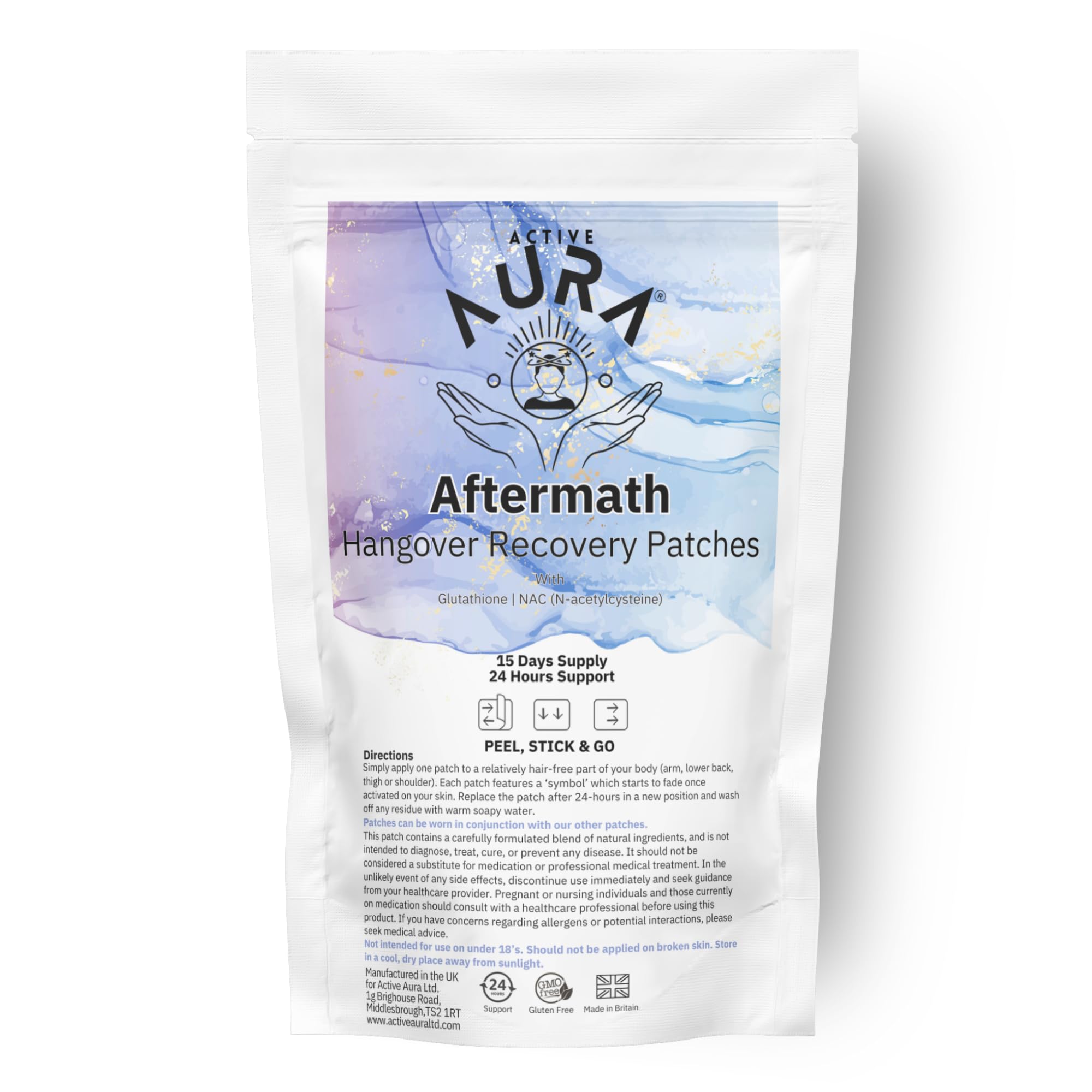 Product main image