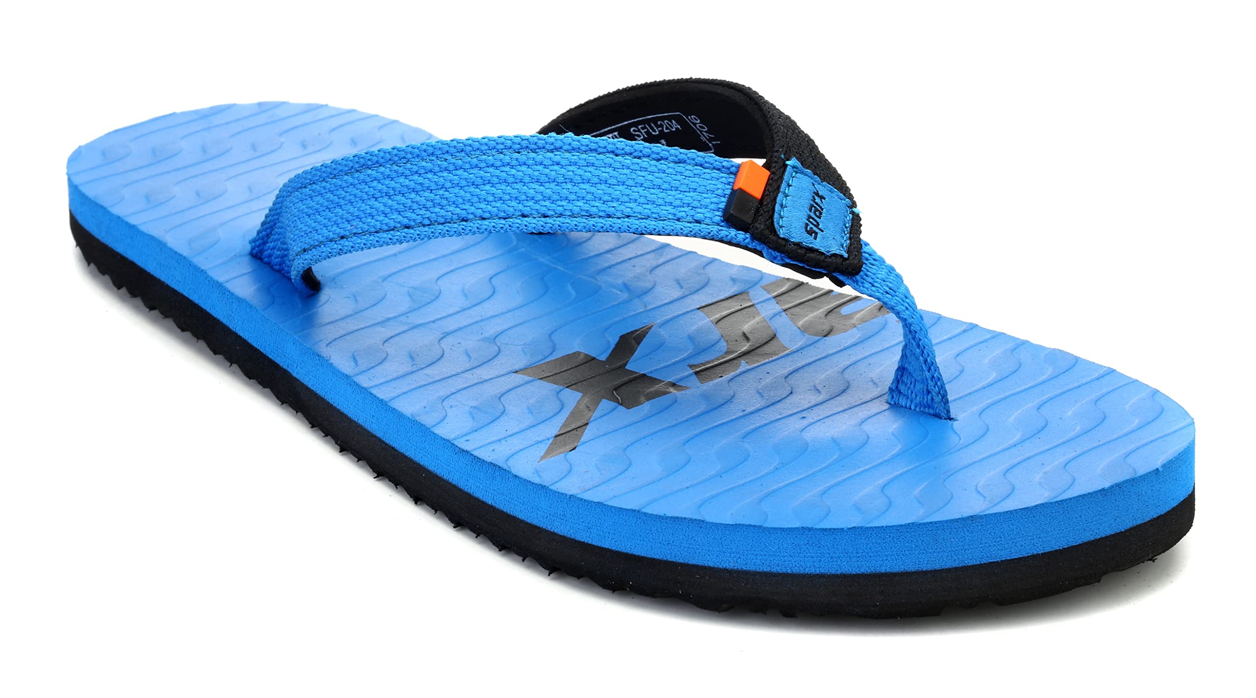See full amazon price history chart for SPARX Flip Flop SFG-204 Blue for Men SPARX Flip Flop SFG-204 Blue for Men (B0C5T86ZSS) Amazon Price History, Amazon Price Tracker