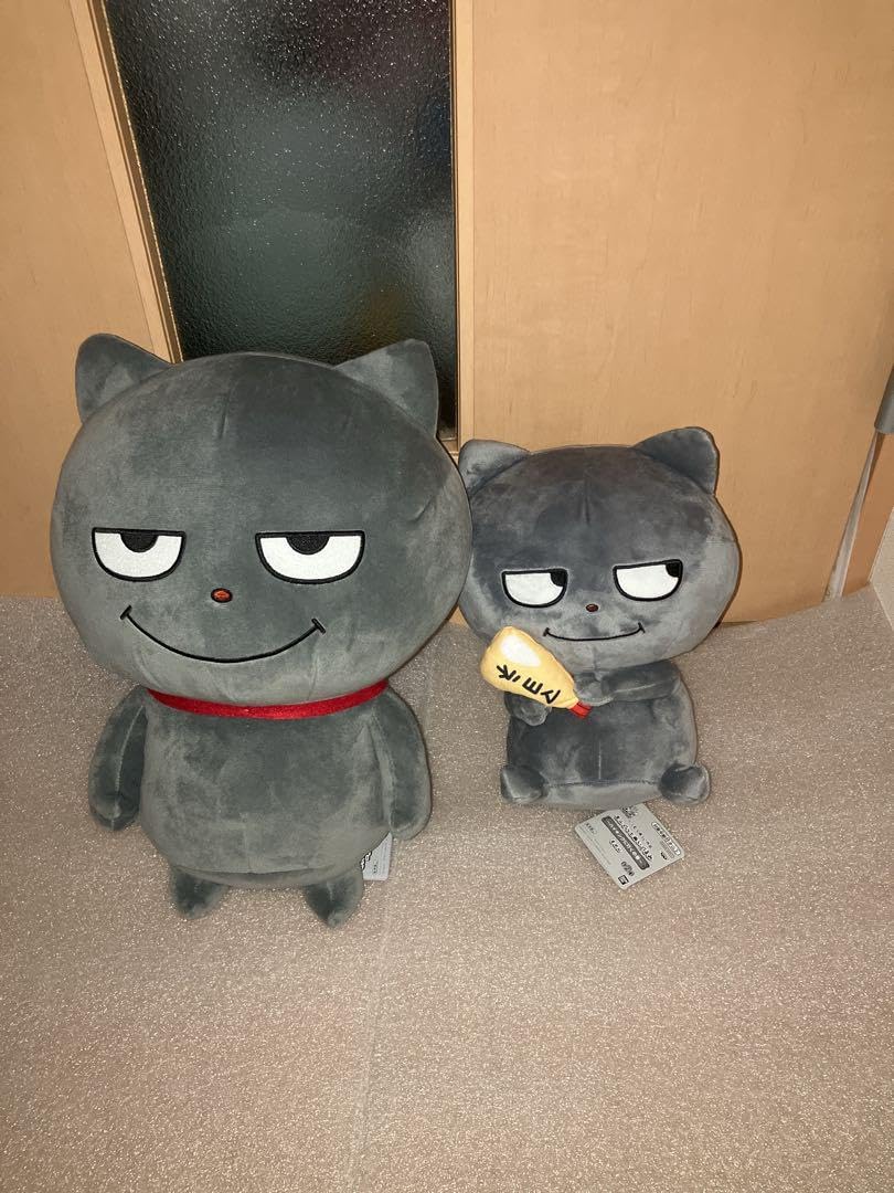 にしむらゆうじ作品 もふぐっとぬいぐるみ わるめのねこ ハイキングに行くの巻 Amazon.co.jp: にしむらゆうじ作品 もふぐっと ぬいぐるみ