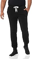 Southpole Men's 1570 Active Fleece Jogger Sweatpants - Soft 100% Polyester for Comfortable Workouts & Lounging