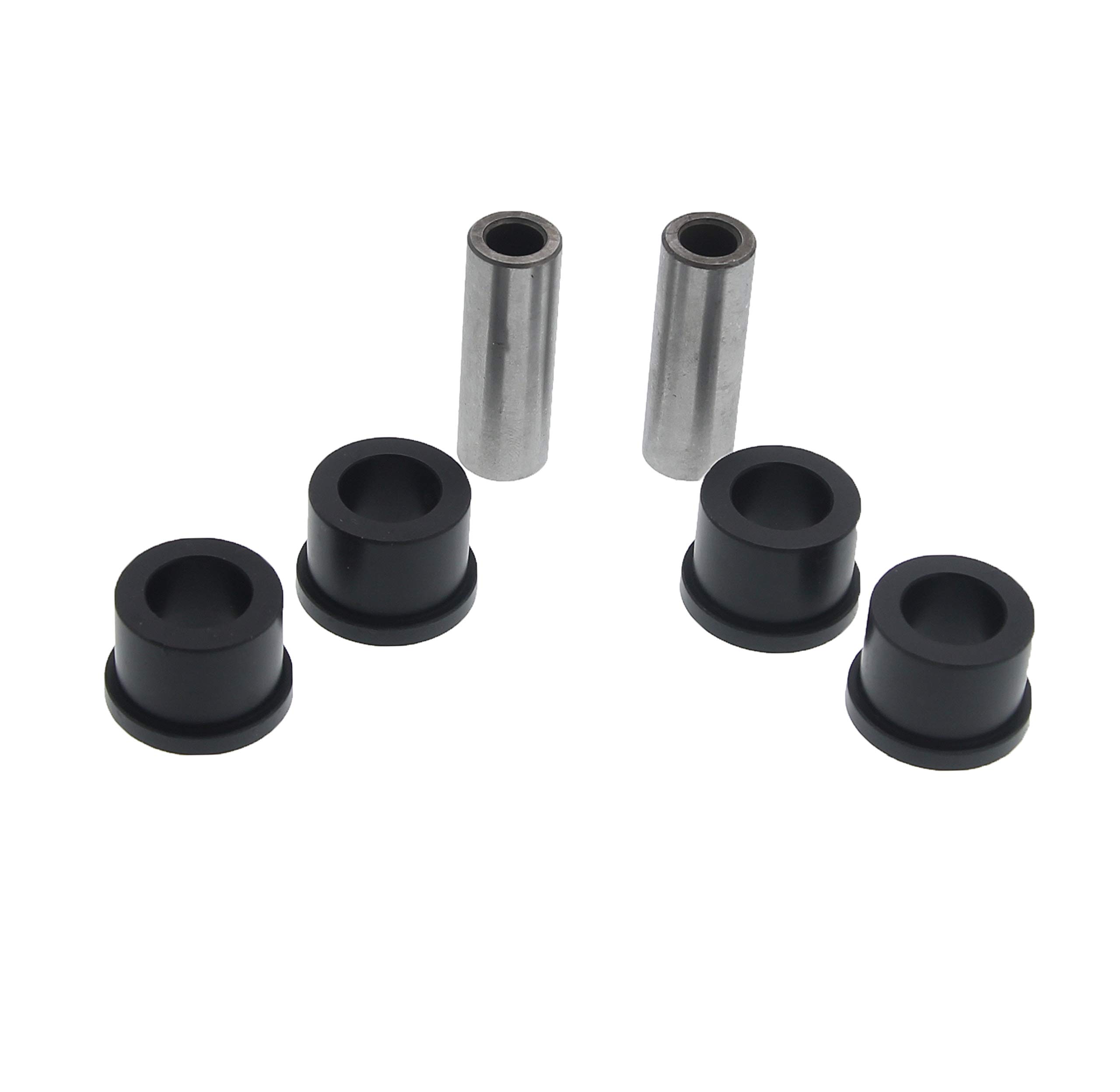 1999-2004 fits Yamaha Bear Tracker 250 Front Lower A Arm Bushing Kit One Side