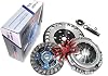 EXEDY CLUTCH PRO-KITALL CLUTCH SYSTEMS RACING FLYWHEEL compatible with ACURA RSX TYPE-S CIVIC SI K20 KHC10