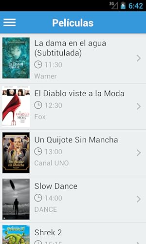 Televisión de Ecuador Gratis