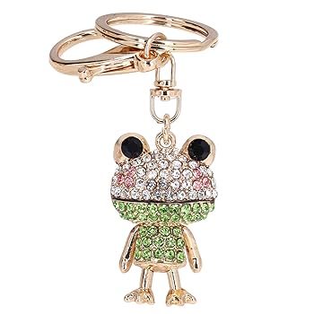 かえるのスプーン ＋ キーホルダー かえるのスプーン ＋ キーホルダー Amazon.co.jp: [Strmolt