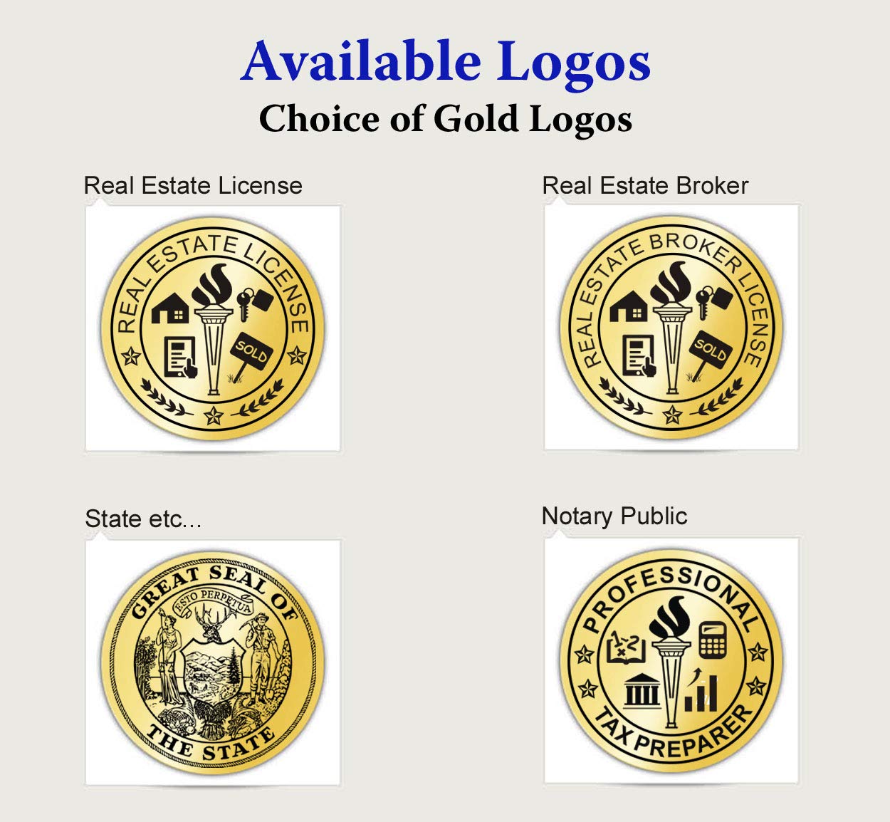 Custom Real Estate Agent Broker Certificate Display Case Engrave Frame License Realtor Gift Plaque Matted Wood Degree Holder Graduate Black Gold Plaque Emboss